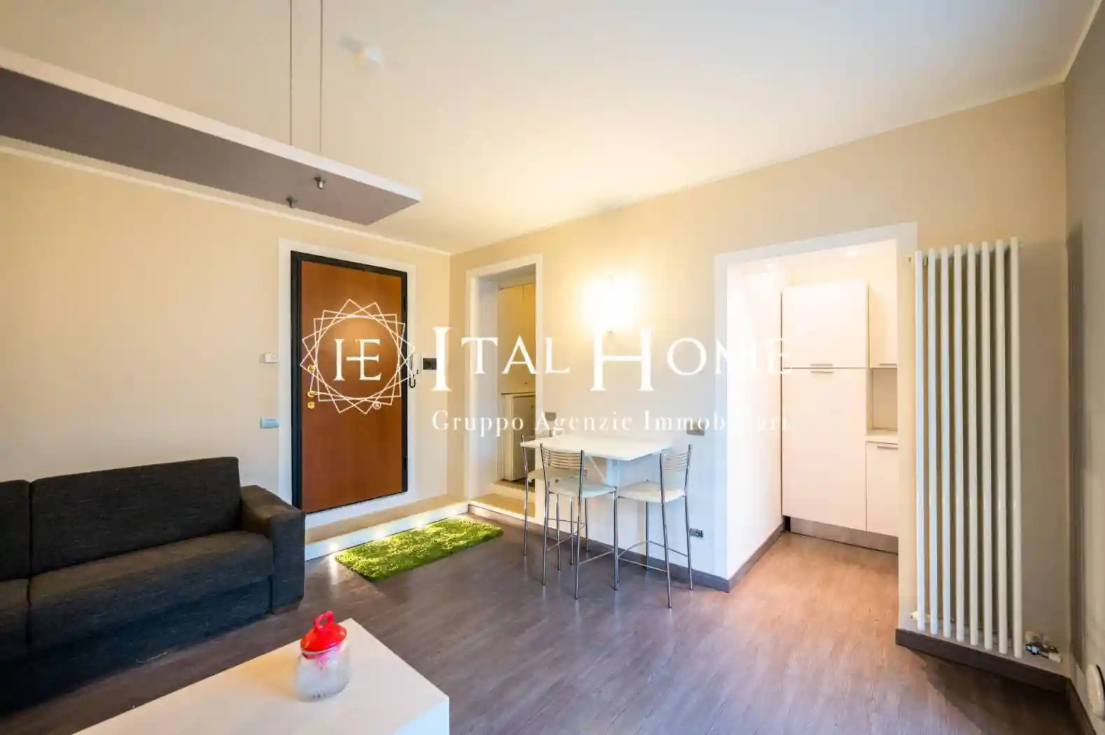 Appartamento in affitto a Bergamo