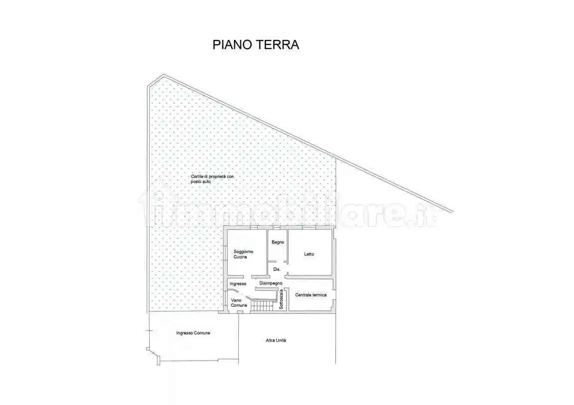 Appartamento in vendita a Porto Mantovano