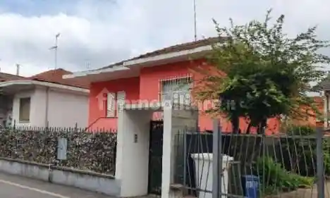 Villetta a schiera in vendita a Vignate