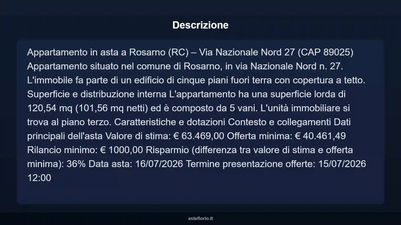 Appartamento - foto 4