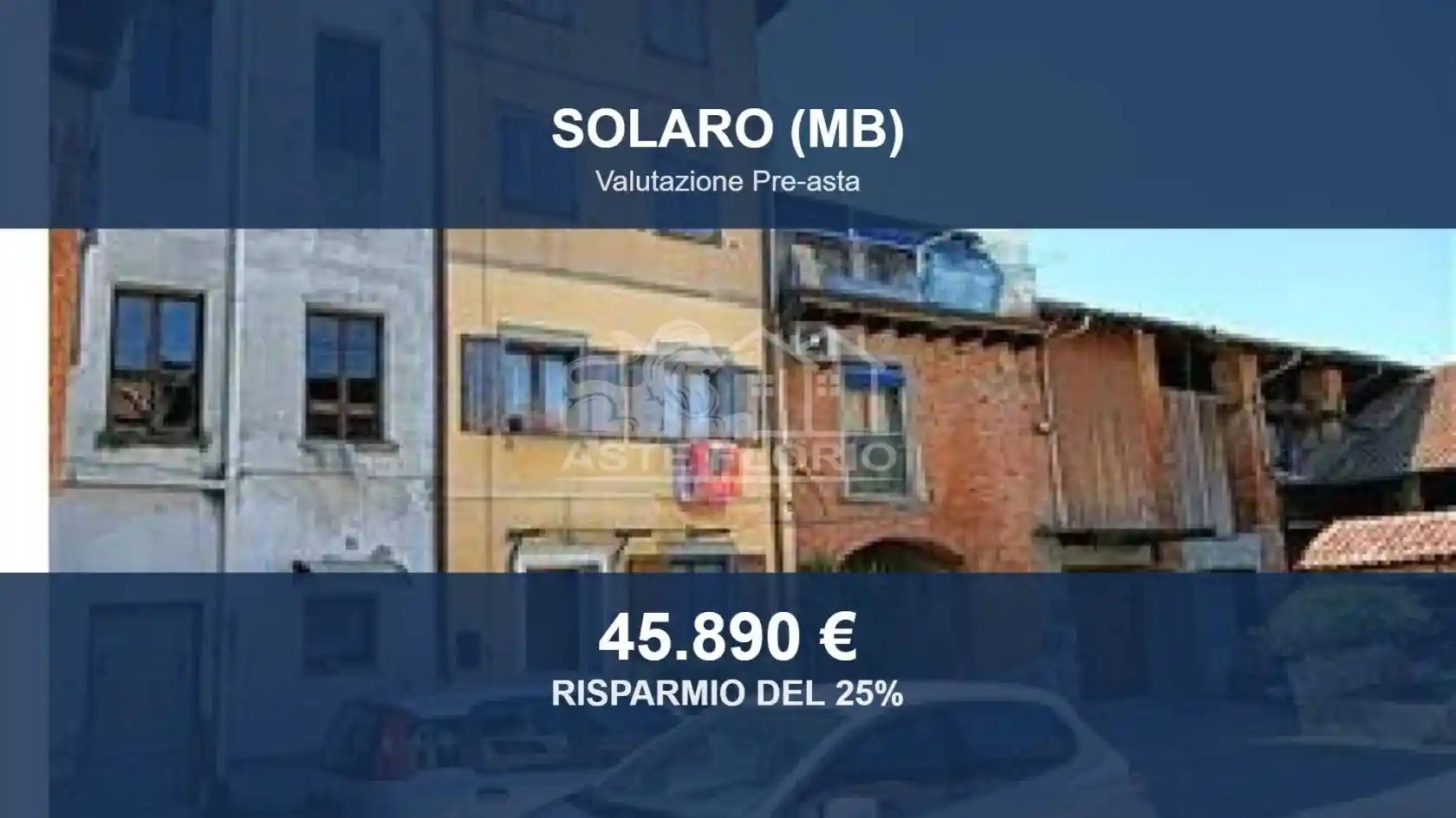 Appartamento in vendita a Solaro