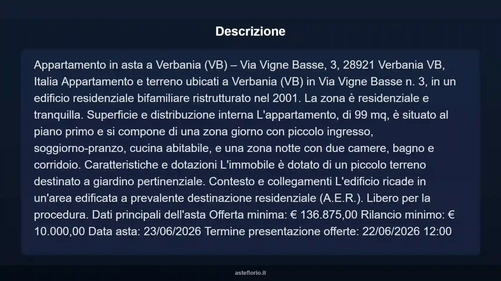 Appartamento - foto 4