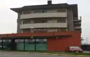 Appartamento in vendita a Treviglio