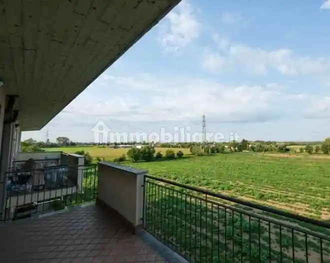 Appartamento in vendita a Treviglio