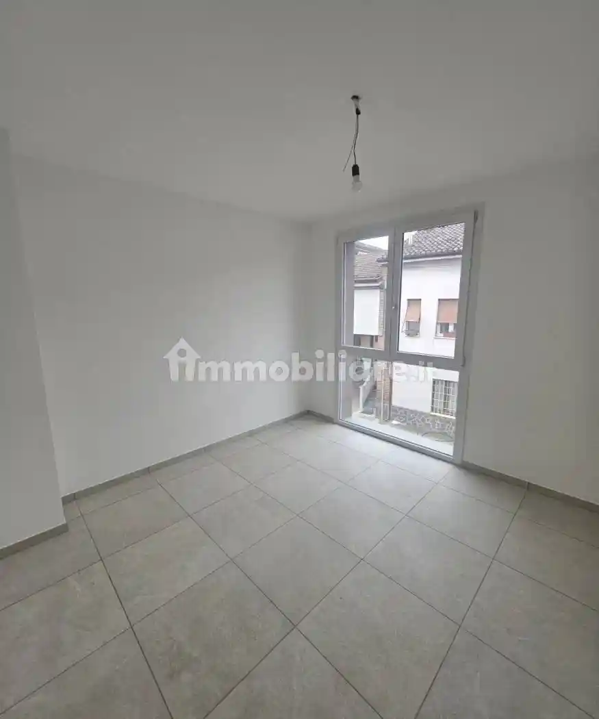 Appartamento in vendita a Castel San Giovanni