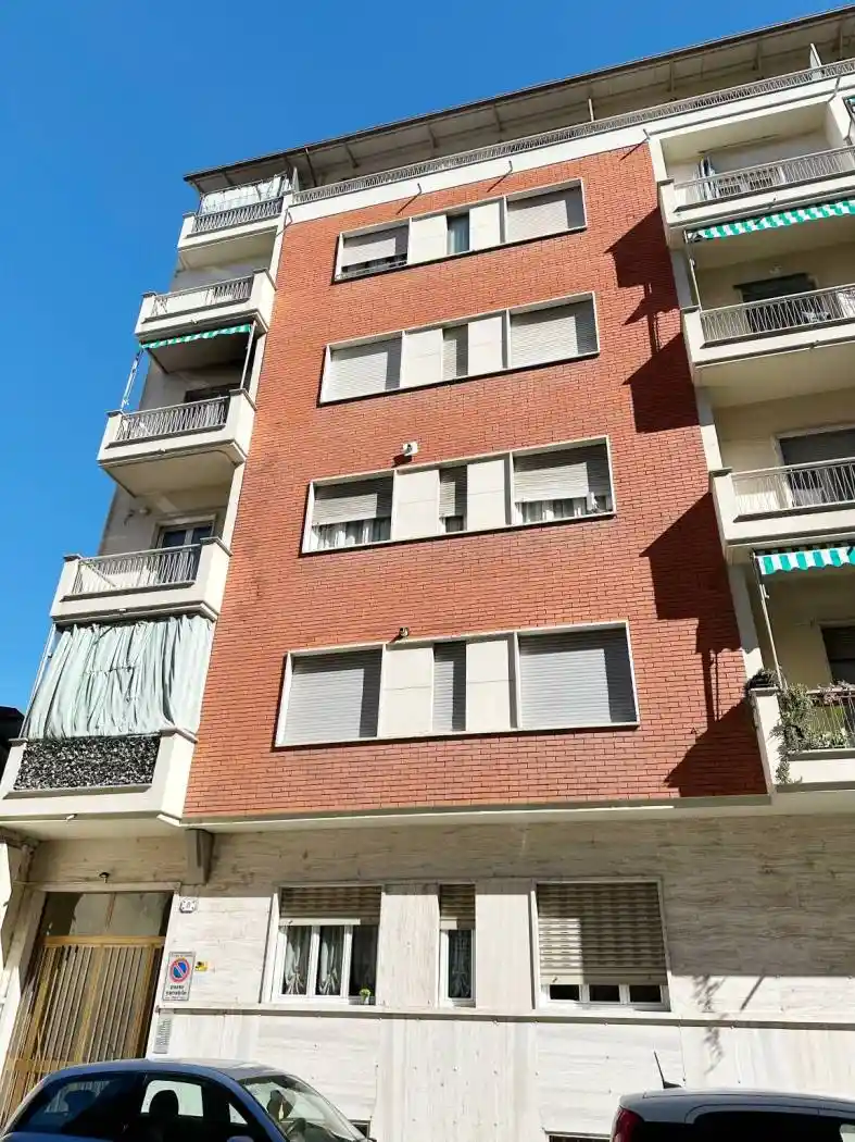 Appartamento in affitto a Torino