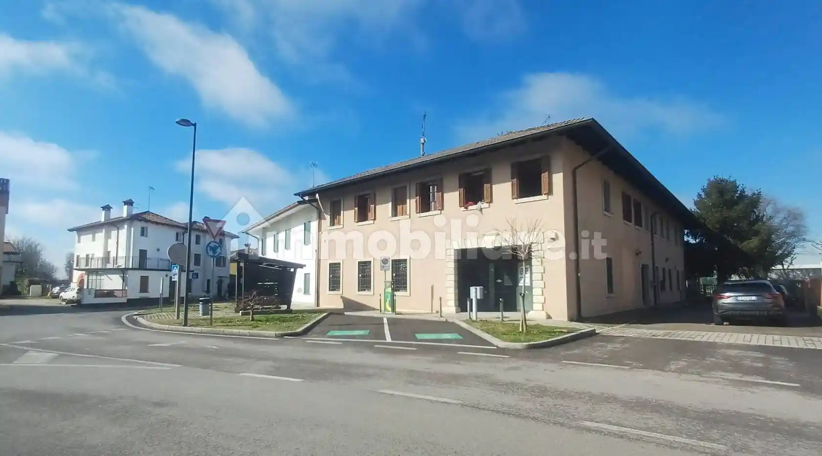 Appartamento in vendita a San Vito al Torre