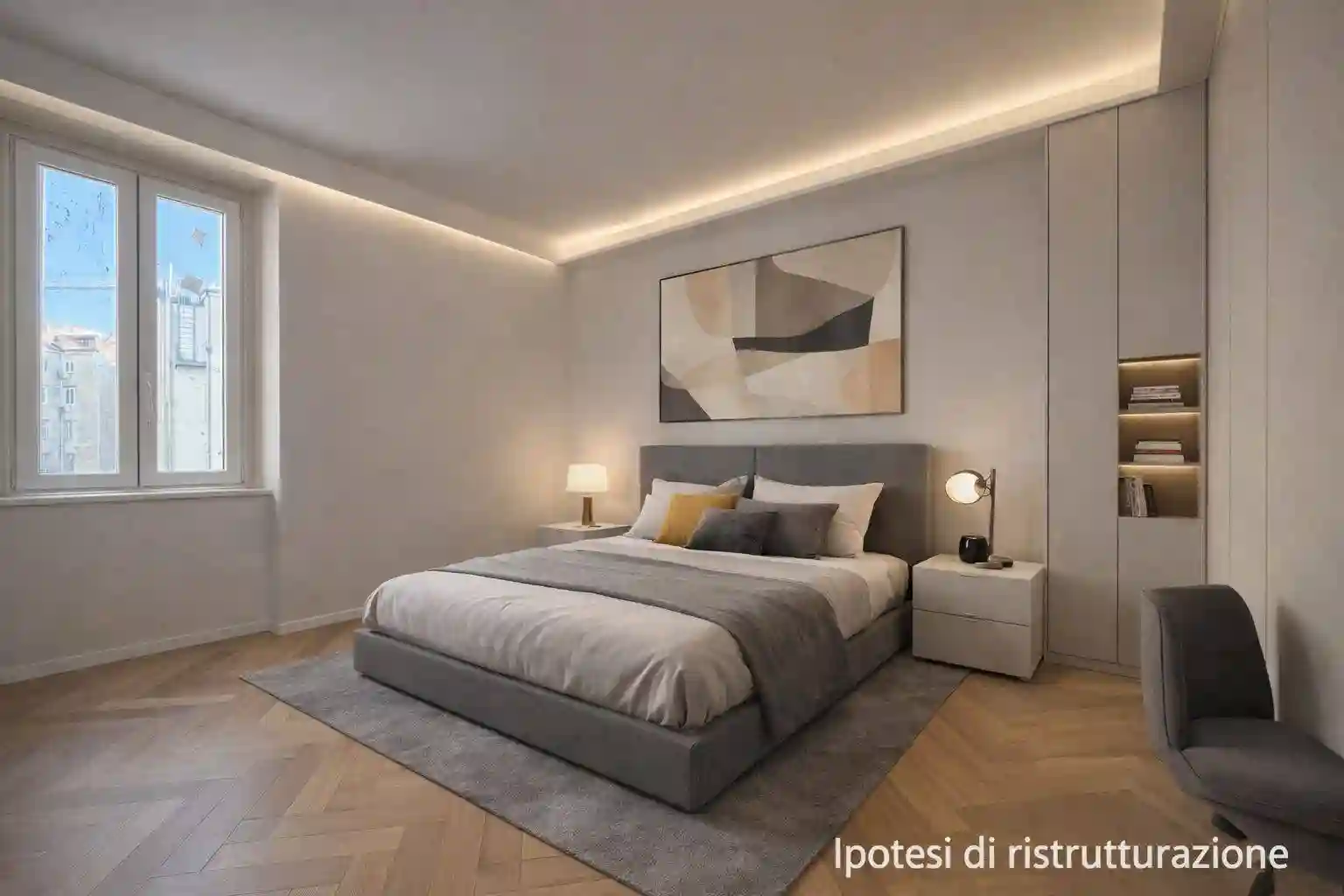 Appartamento - foto 5