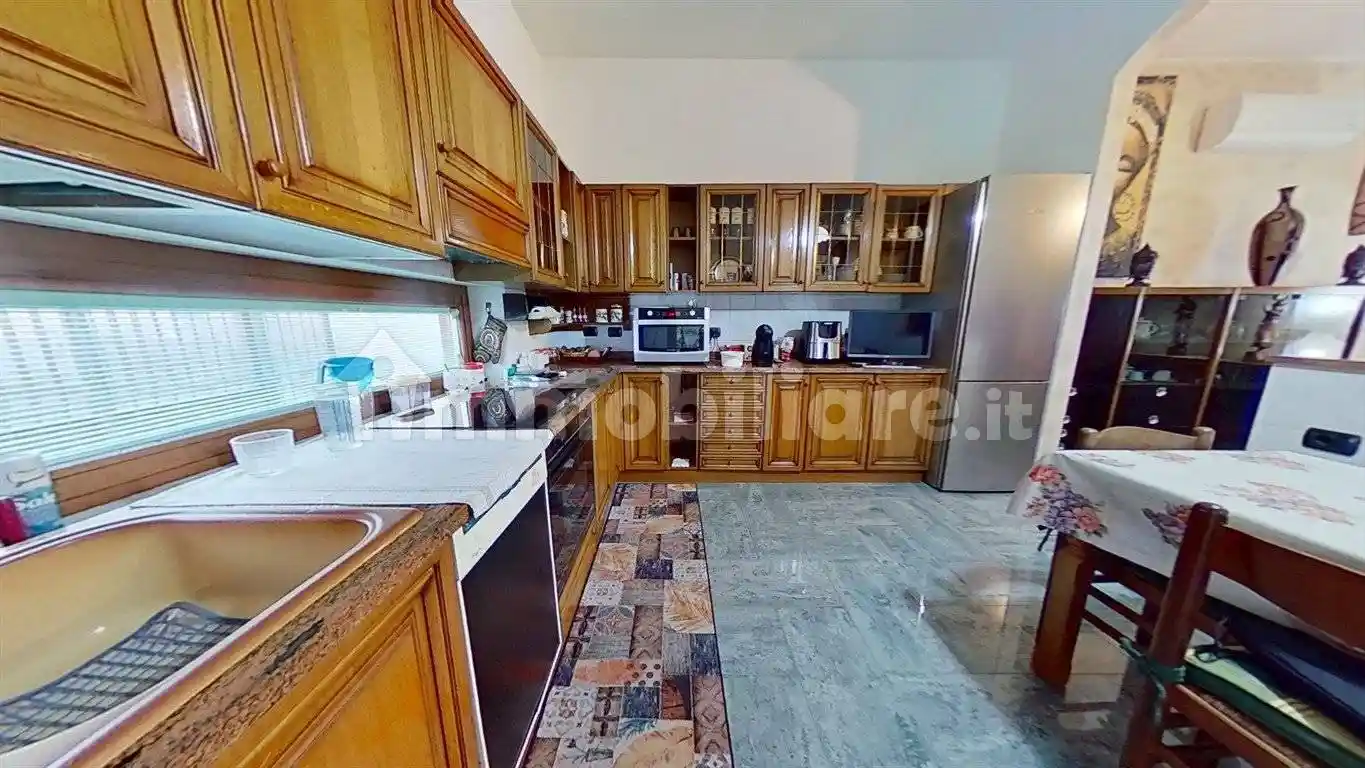 Villa in vendita a Villanterio