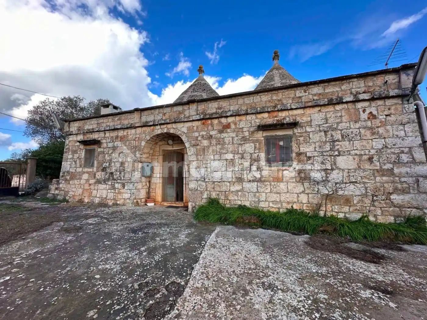 Rustico - Casale in vendita a Ostuni