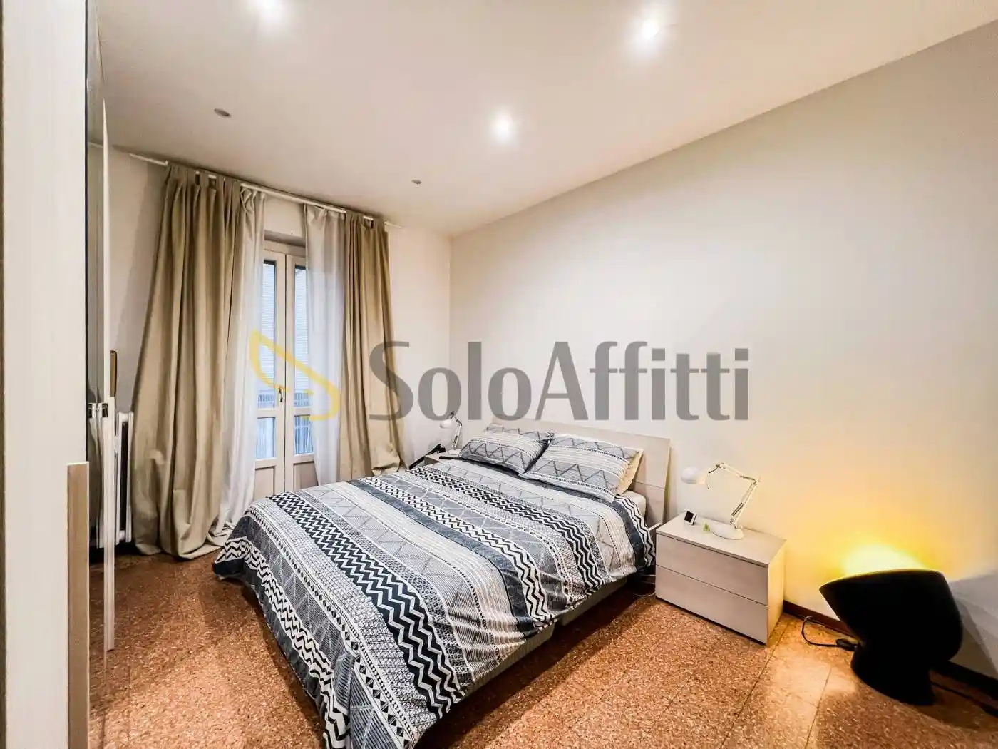 Appartamento in affitto a Torino