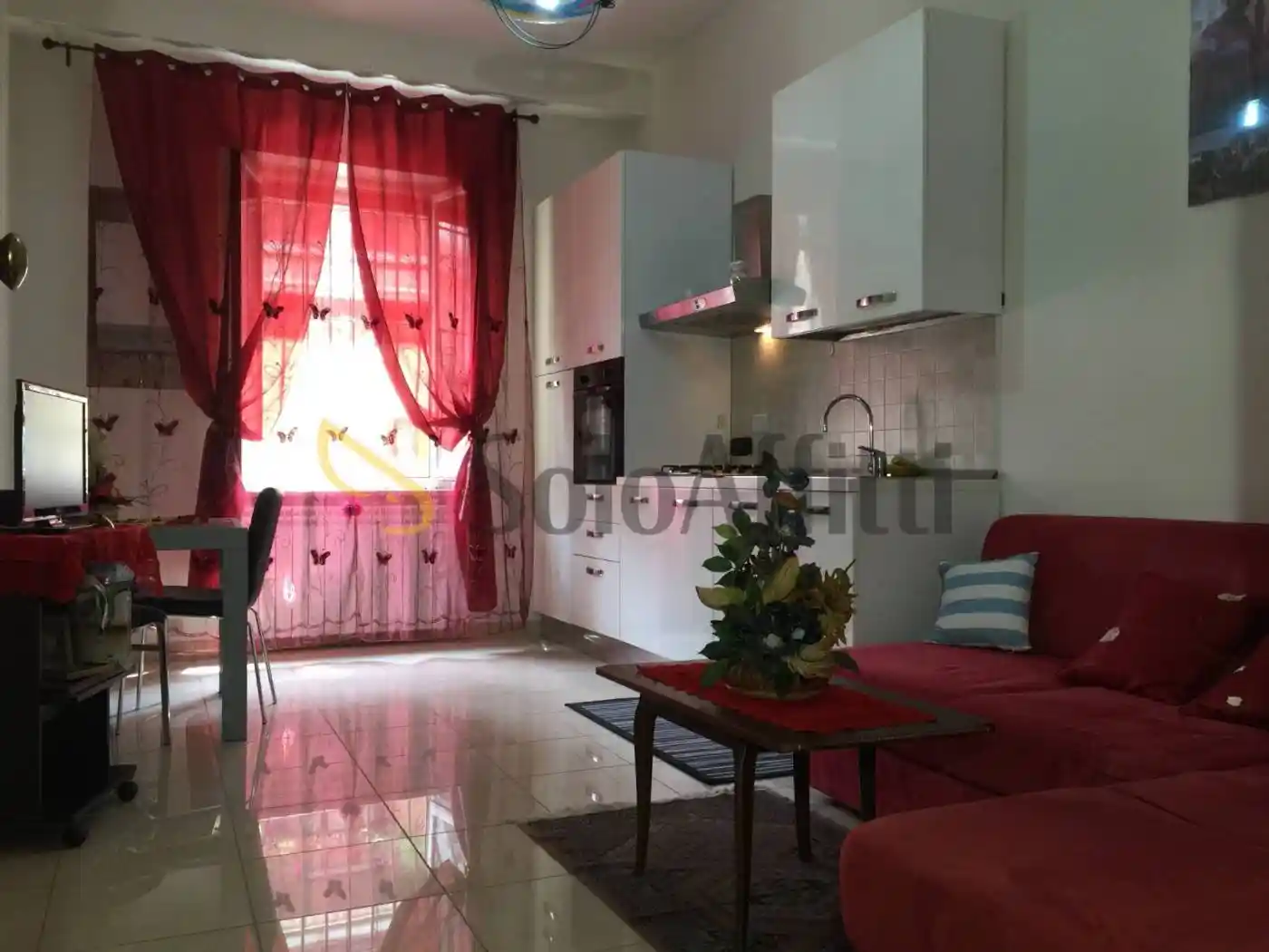 Appartamento in affitto a Torino