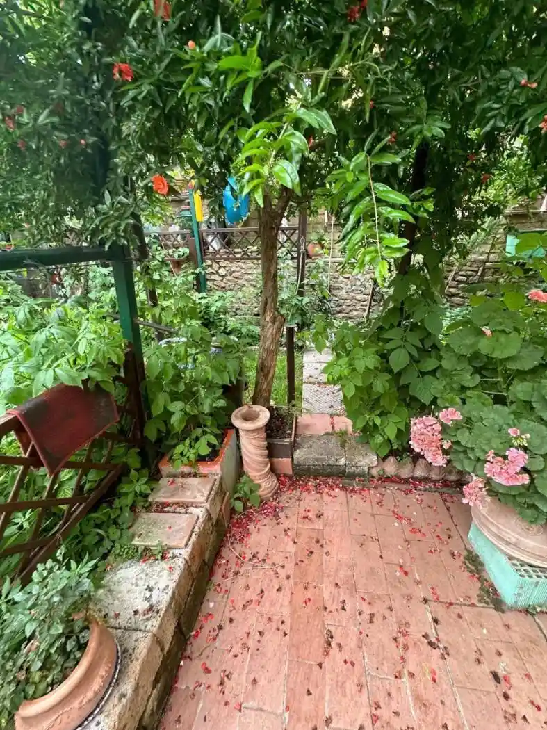 Villetta a schiera in vendita a Campiglia Marittima
