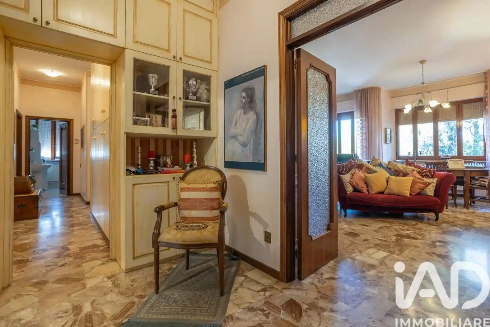 Appartamento in vendita a Loreto