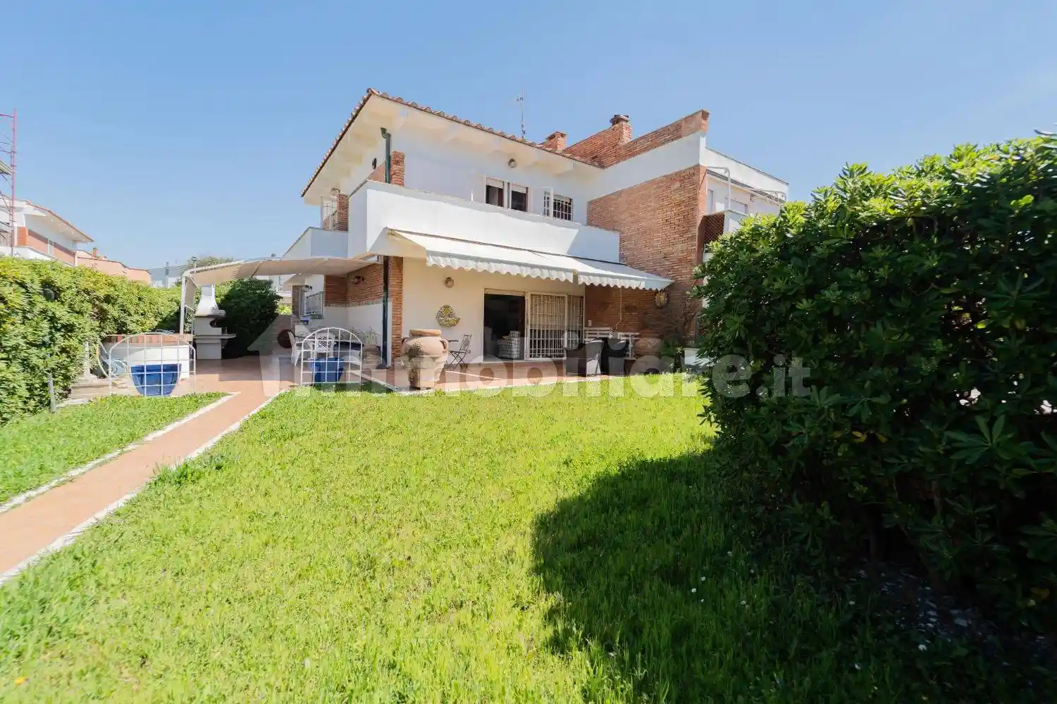 Villa in vendita a Anzio