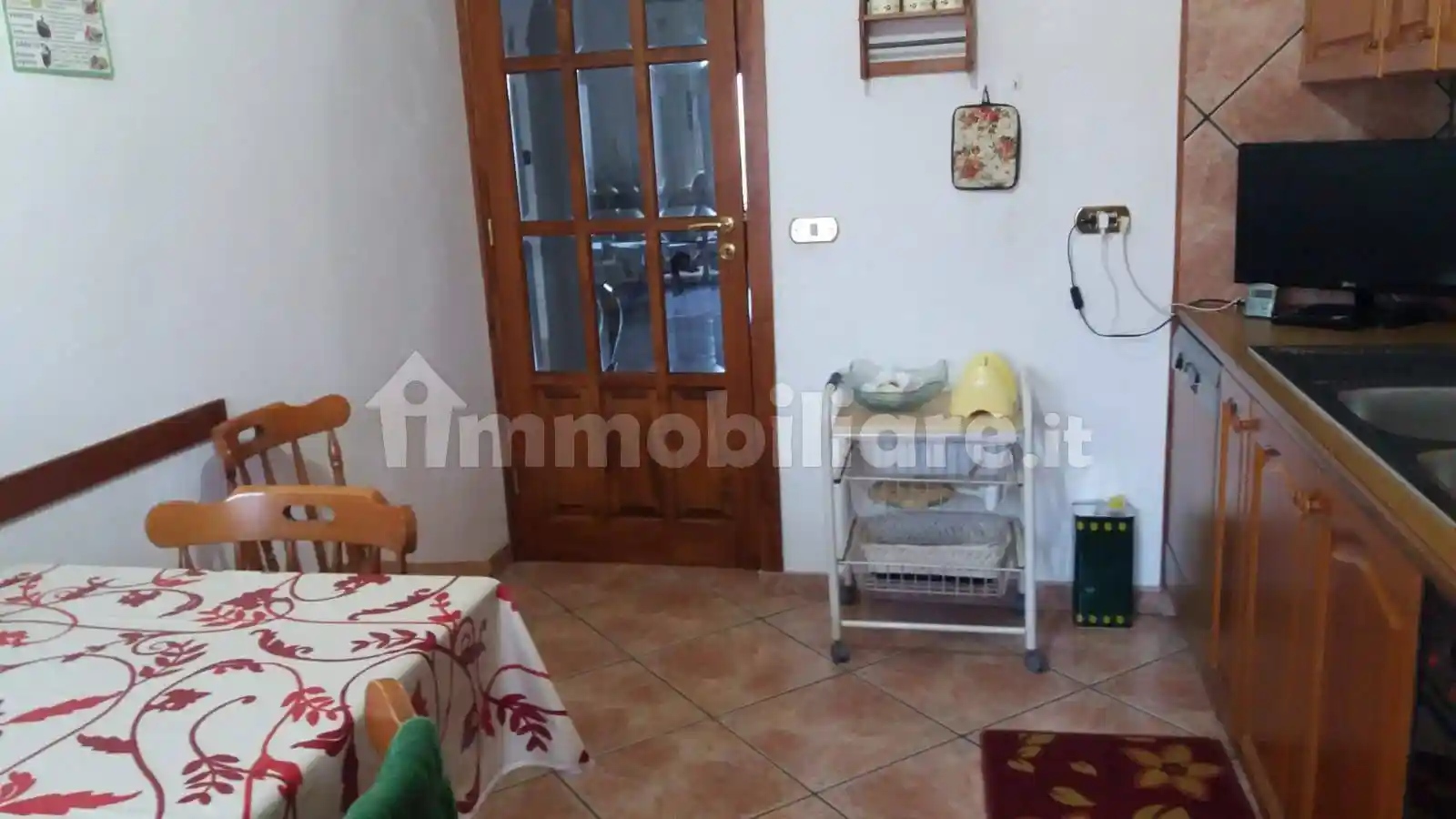 Villetta a schiera in vendita a Altomonte