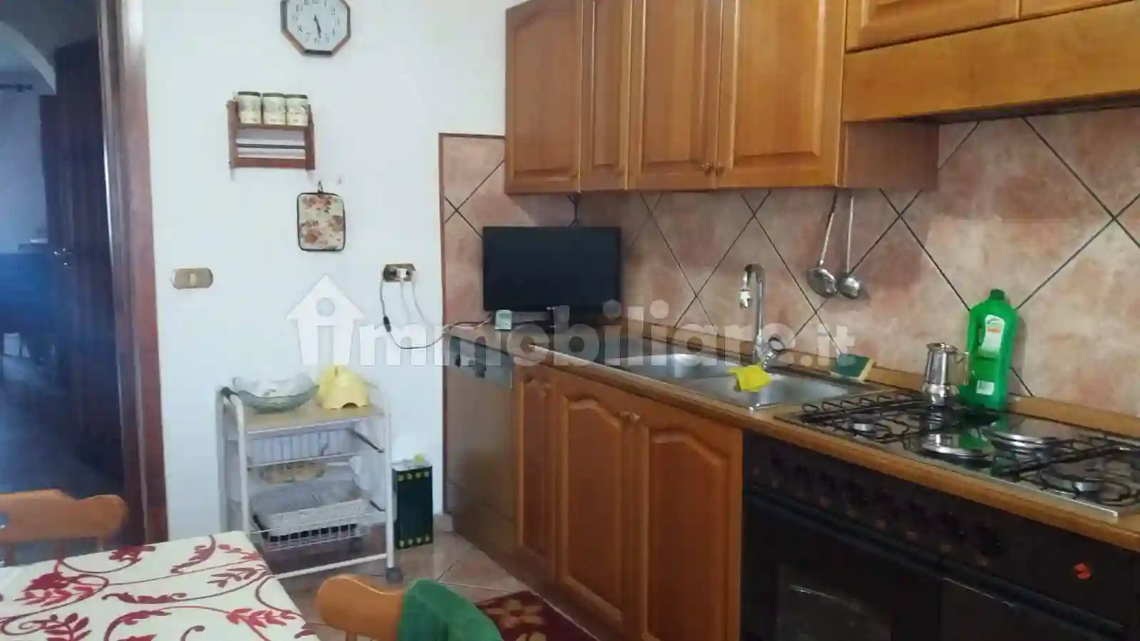 Villetta a schiera - foto 5