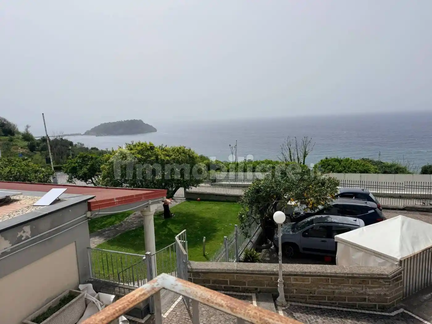 Appartamento in affitto a Pozzuoli