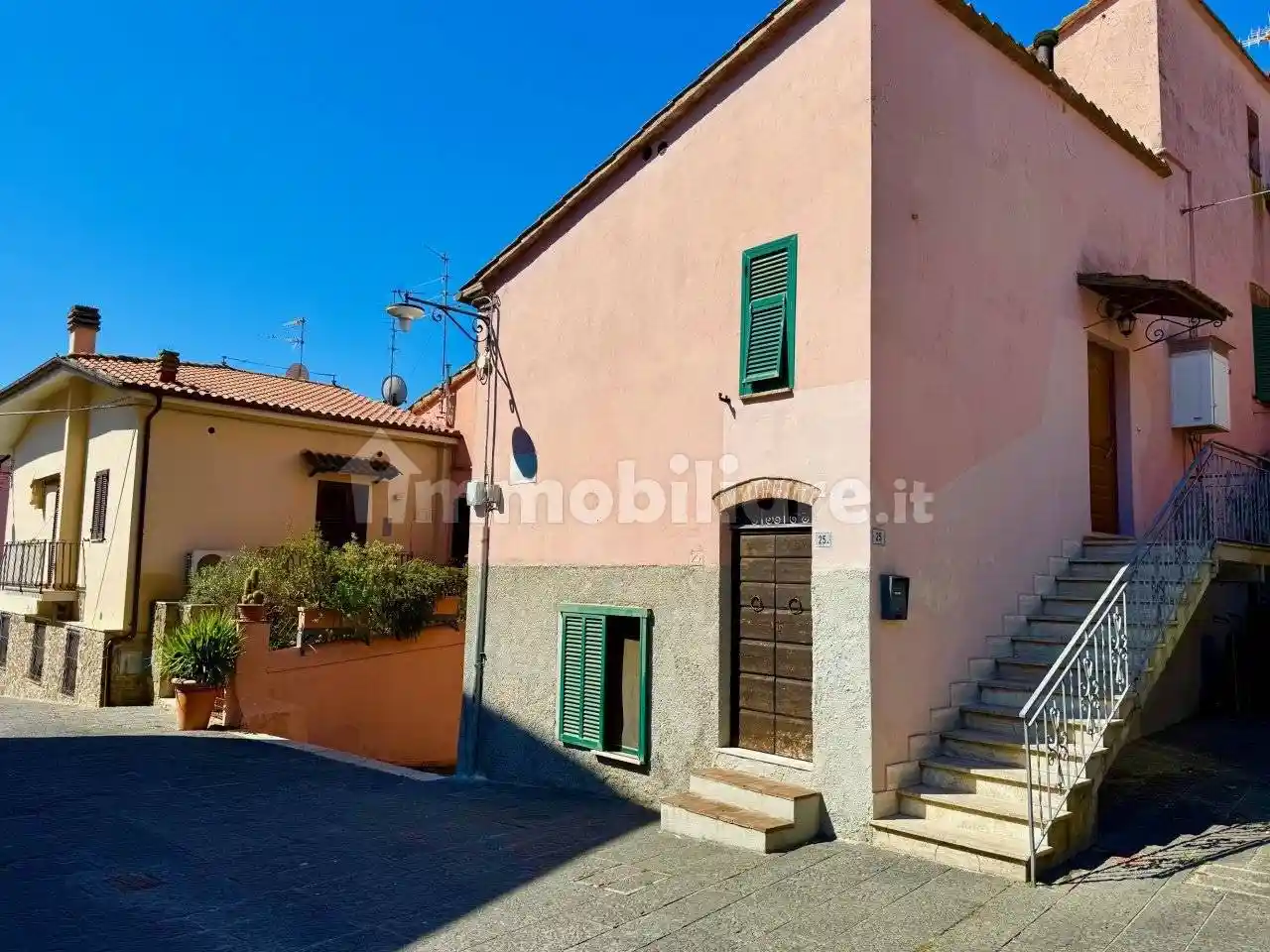Appartamento in vendita a Grosseto