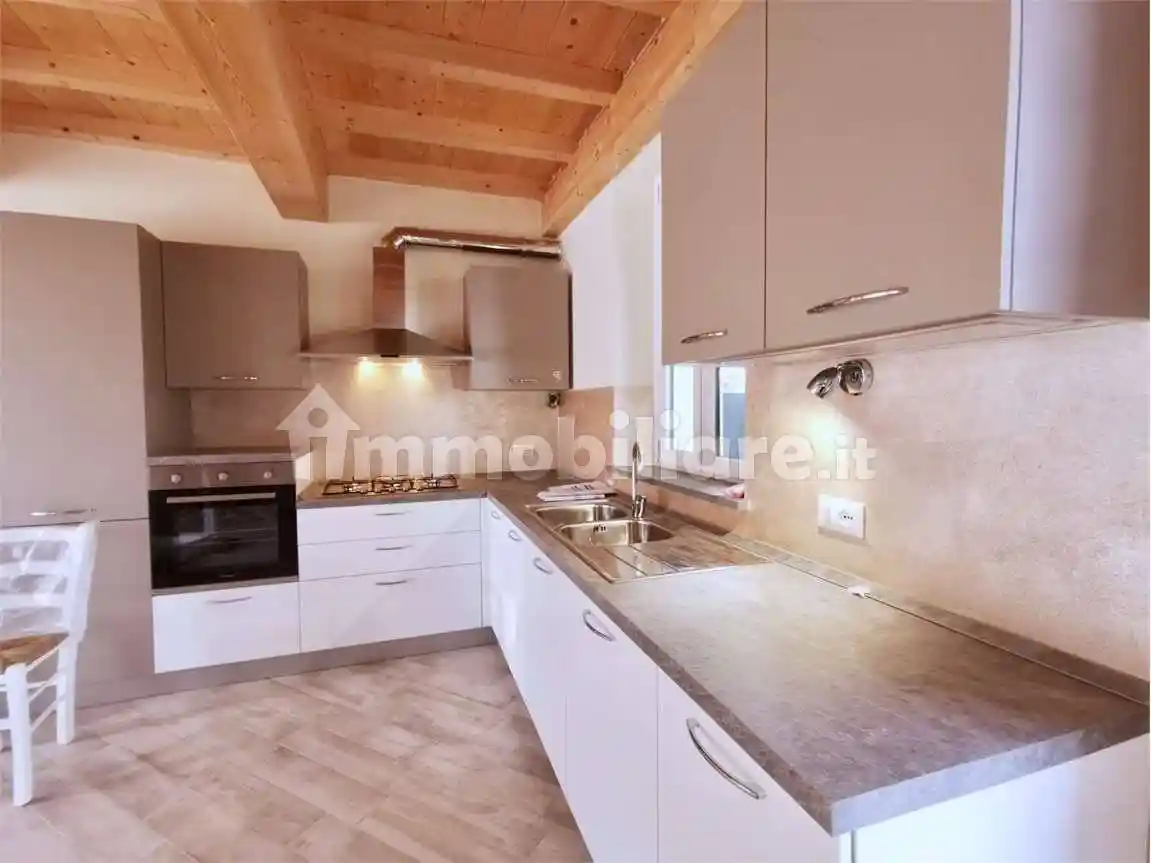 Casa indipendente in vendita a Capannori