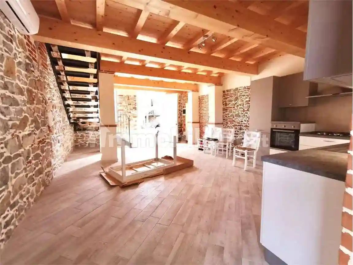Casa indipendente - foto 3