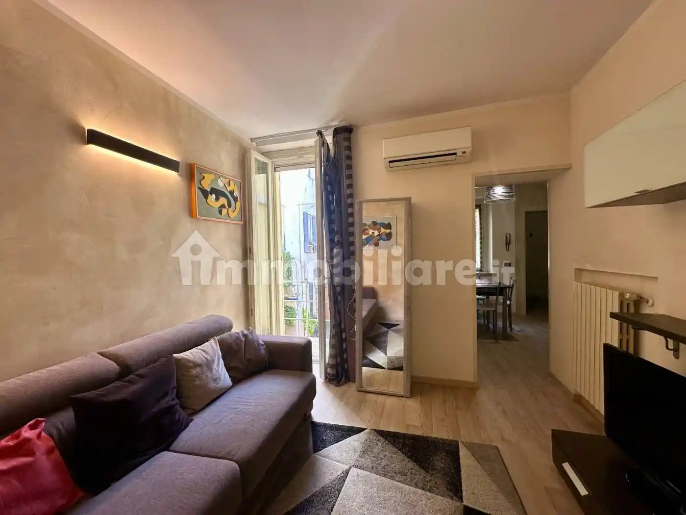 Appartamento in vendita a Parma