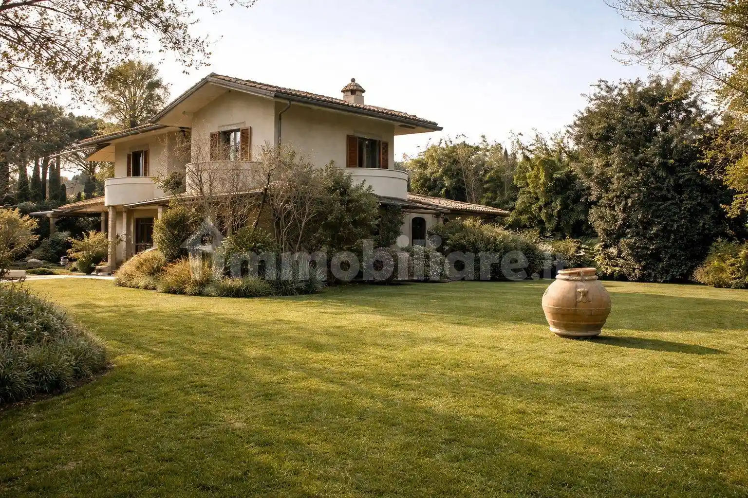 Villa in vendita a Forte dei Marmi