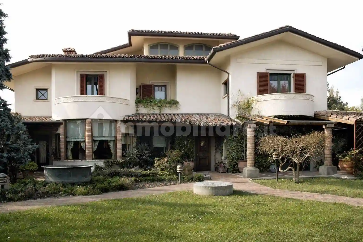 Villa - foto 3