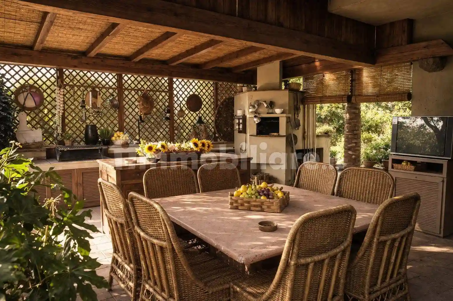 Villa - foto 4