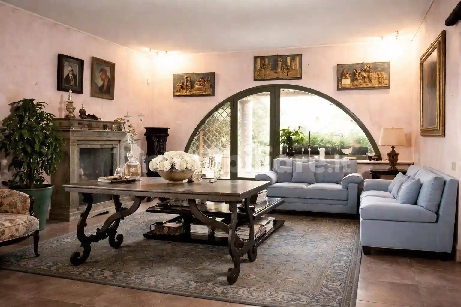 Villa - foto 5