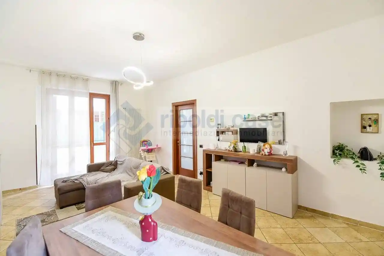 Villa in vendita a Giussano