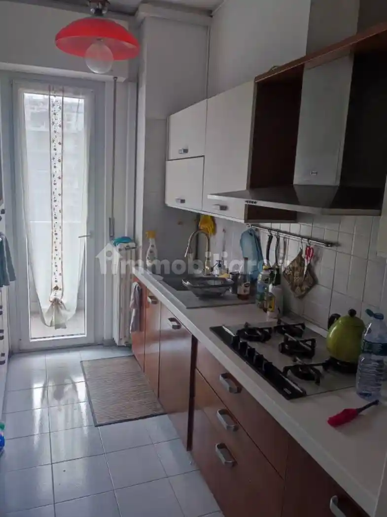 Appartamento in affitto a Sesto San Giovanni