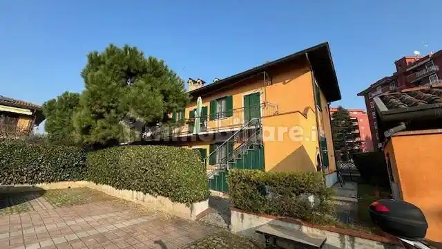 Appartamento in vendita a Opera