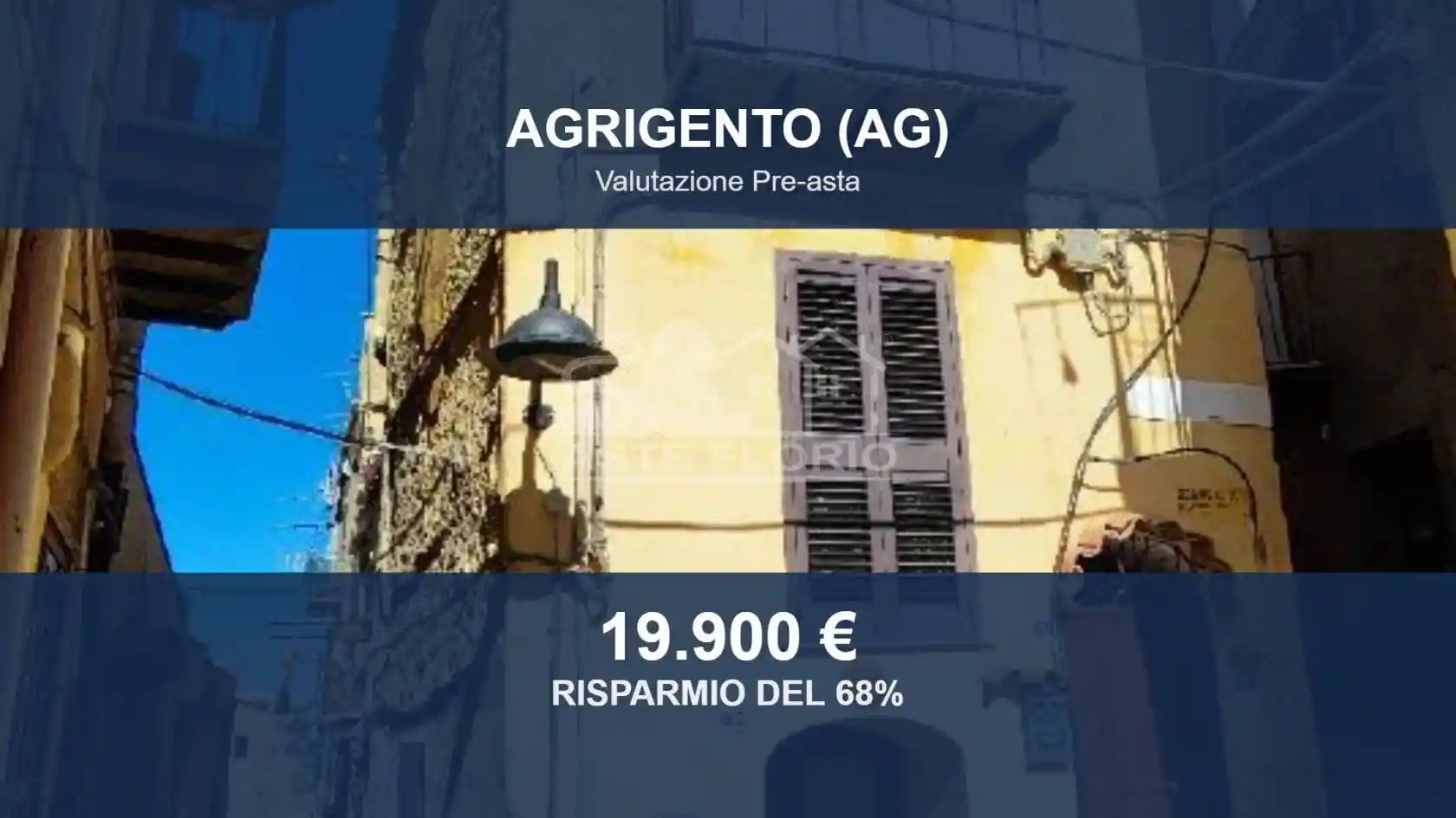 Appartamento in vendita a Agrigento