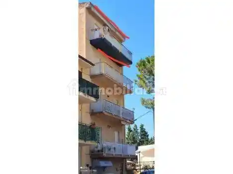 Appartamento in vendita a Ciminna