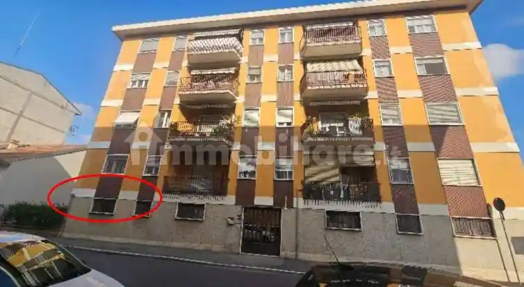 Appartamento in vendita a Novara