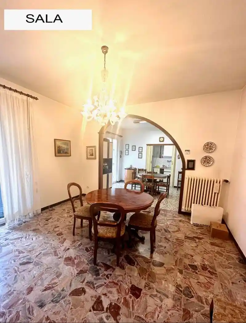 Appartamento in vendita a Porto San Giorgio