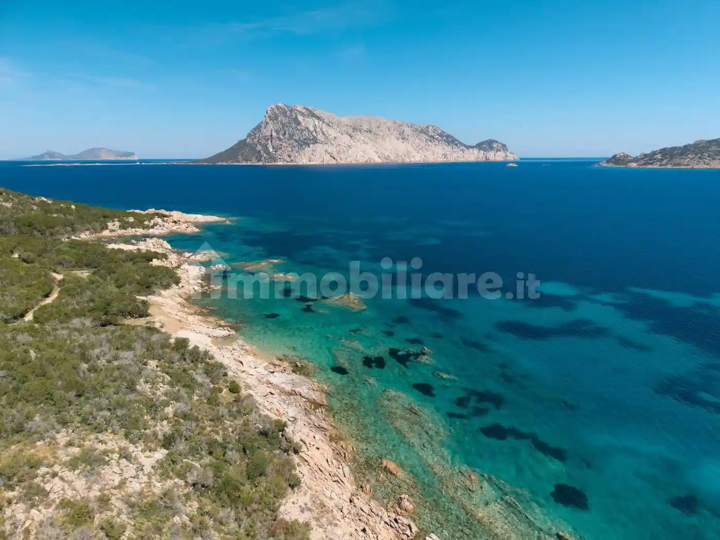 Villa in vendita a San Teodoro