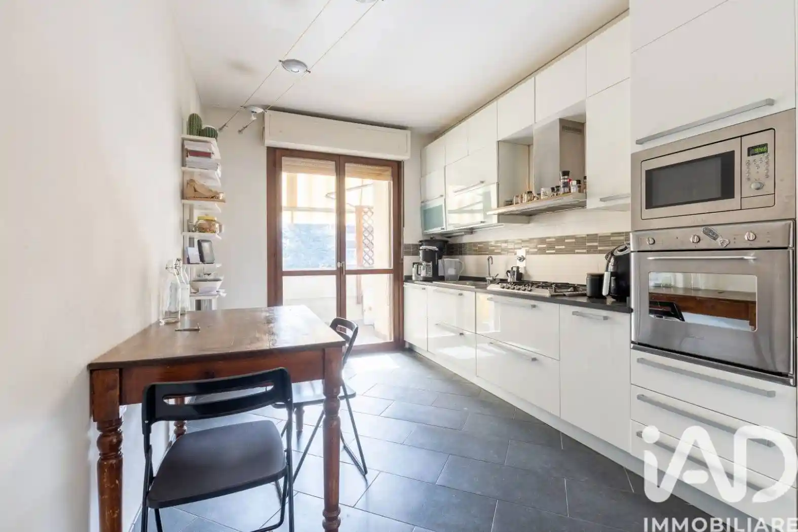 Appartamento in vendita a Prato