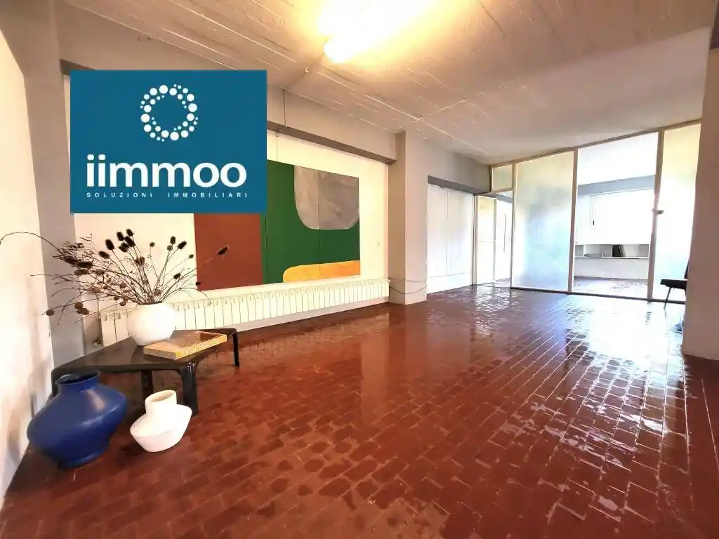 Loft in vendita a Roma