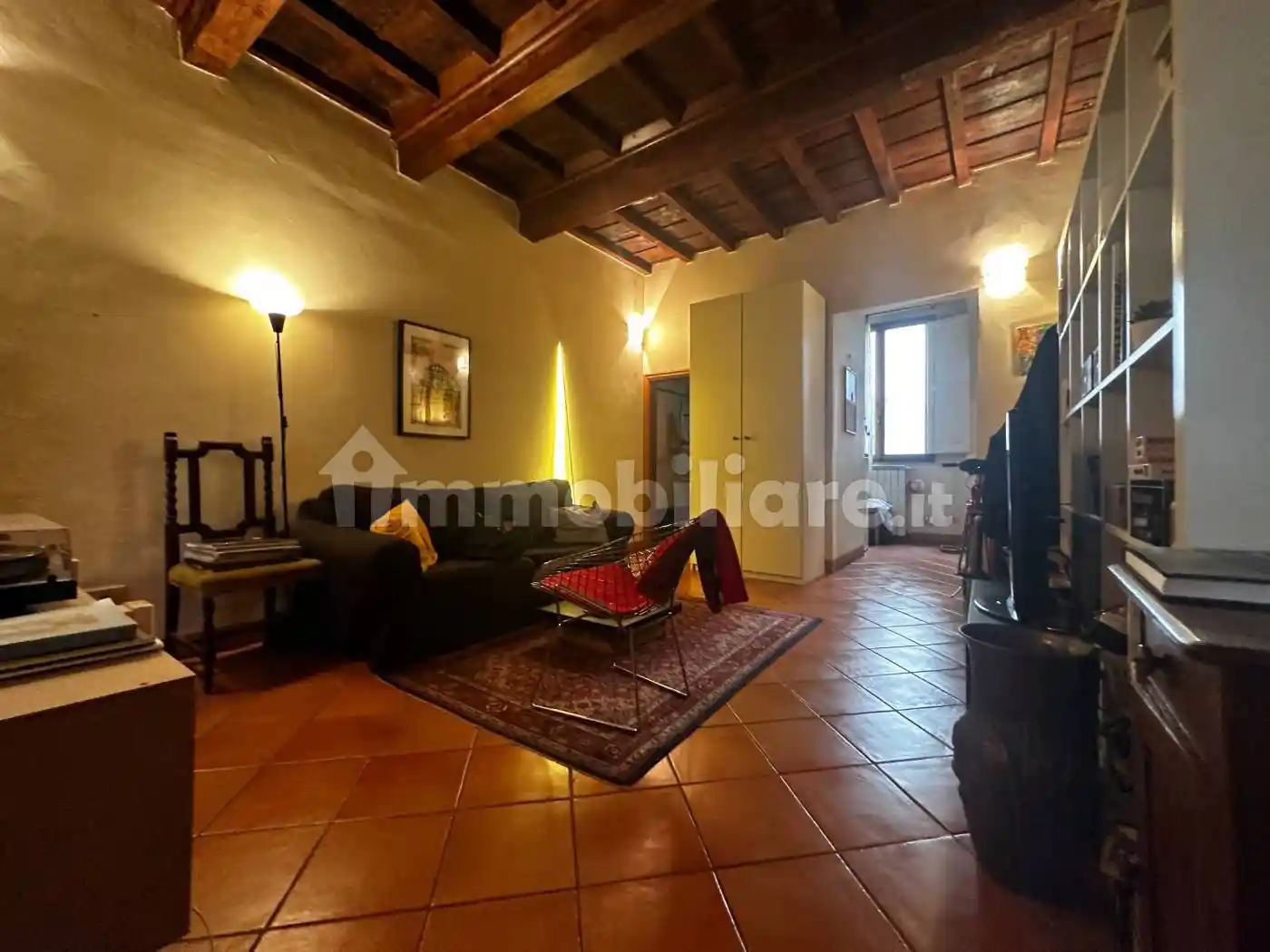 Appartamento in affitto a Firenze