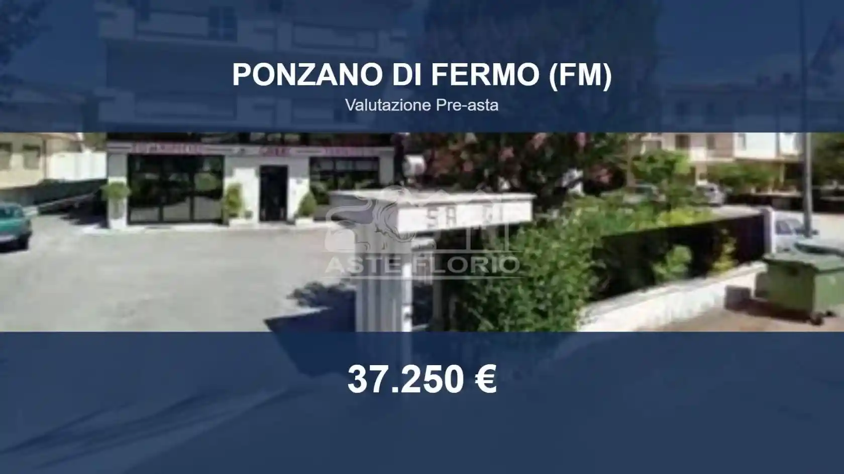 Appartamento in vendita a Ponzano di Fermo