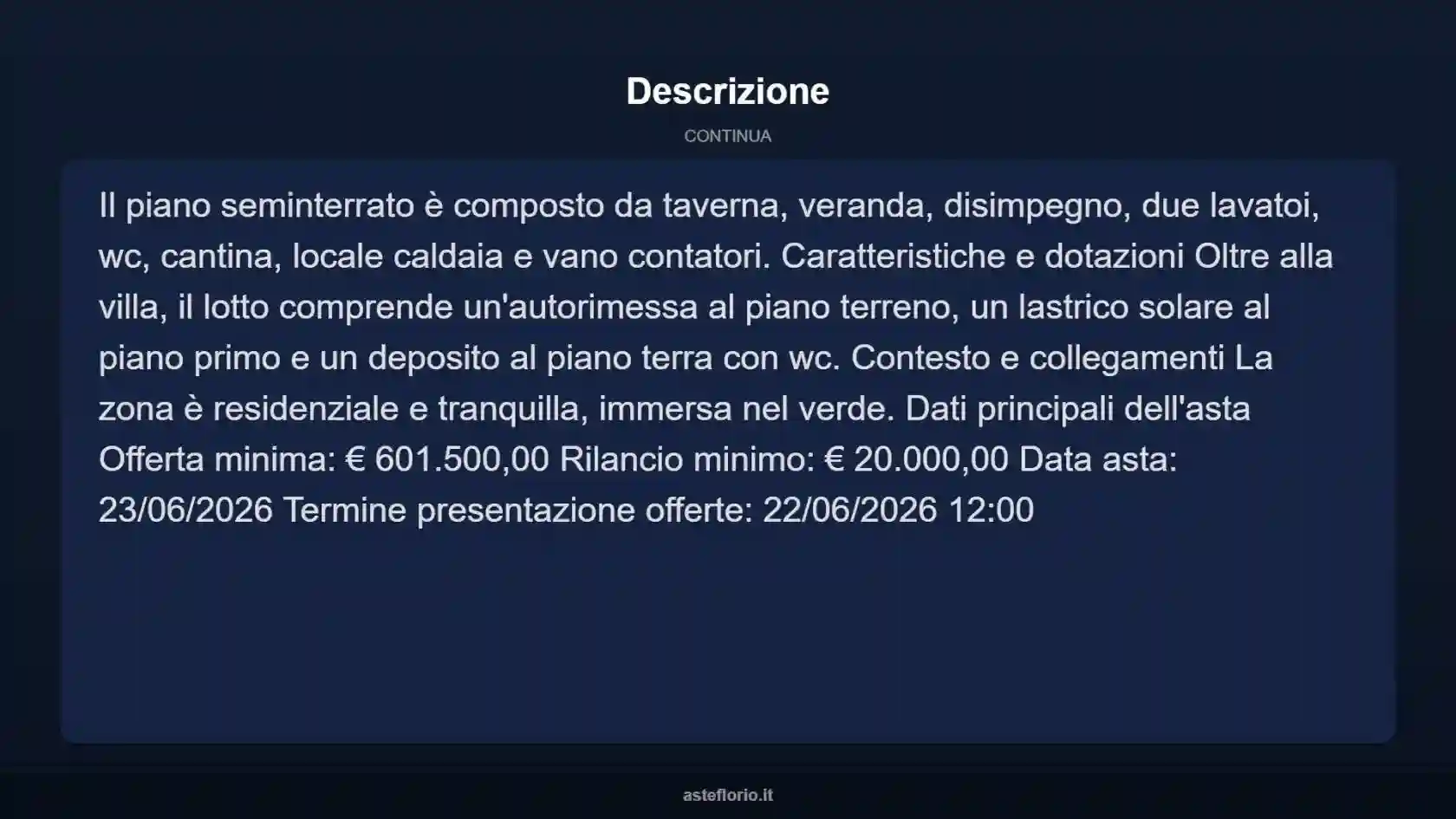 Villa - foto 4