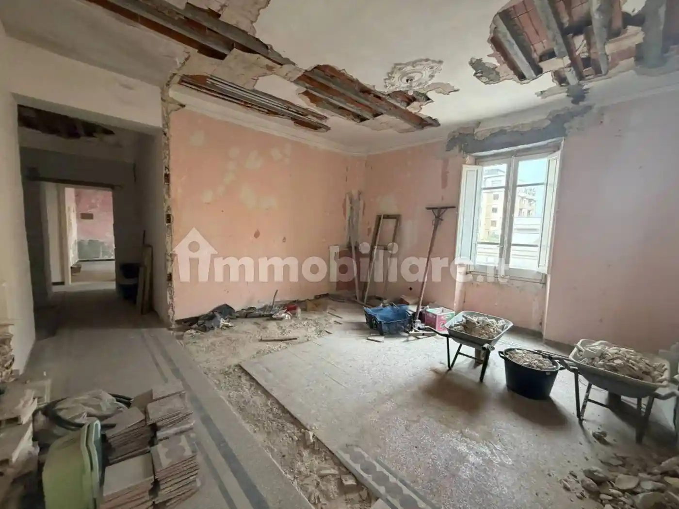 Appartamento in vendita a Cagliari