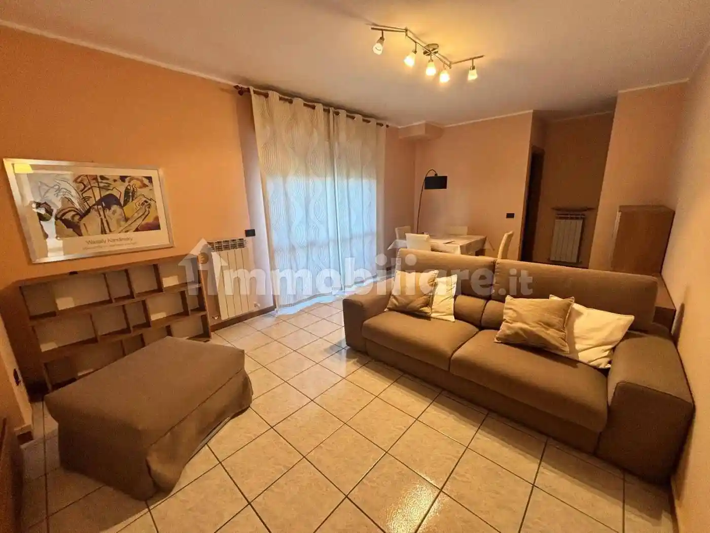 Appartamento in vendita a Teramo