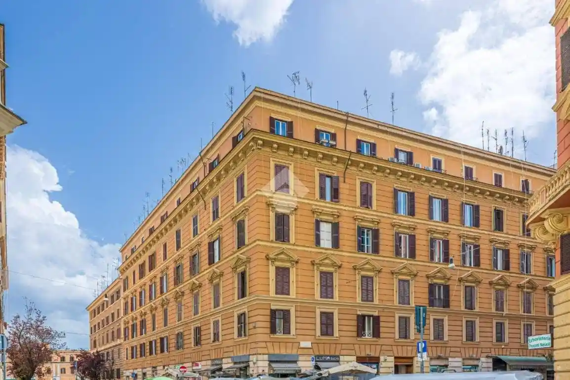 Appartamento in affitto a Roma