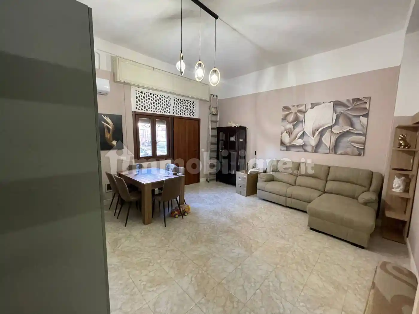 Appartamento in vendita a Cagliari