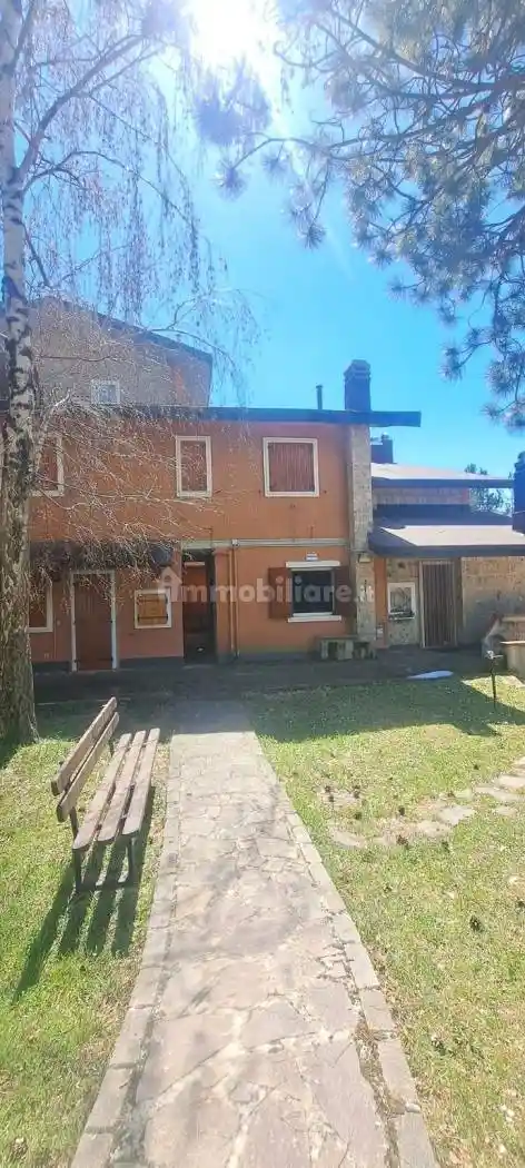 Appartamento in vendita a Ussita