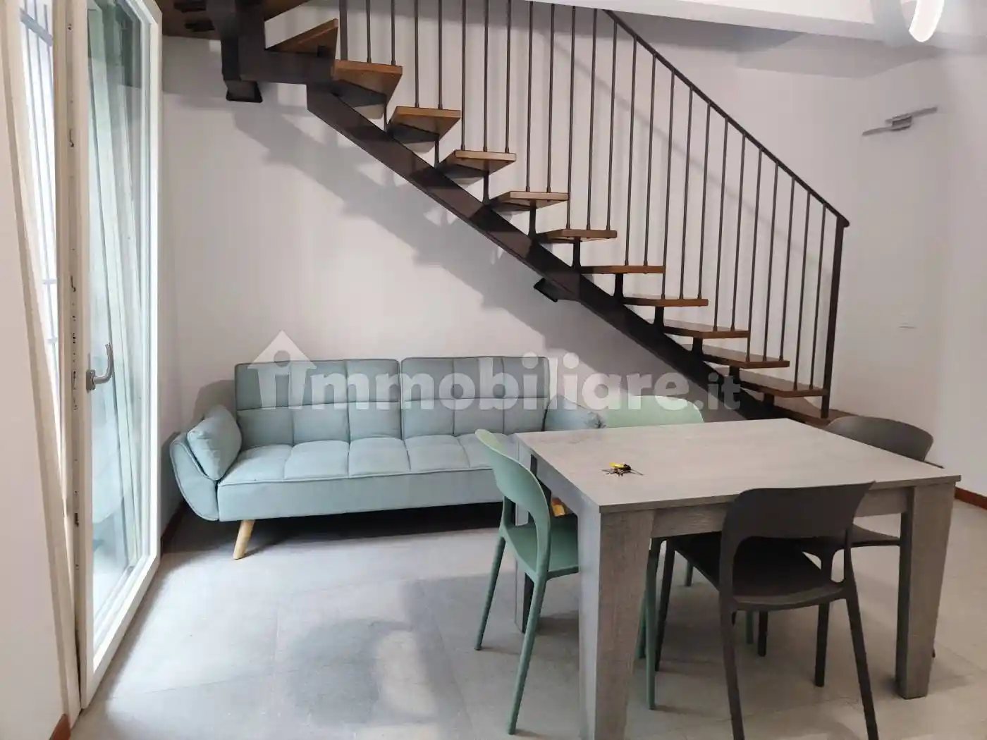 Appartamento in affitto a Reggio Emilia