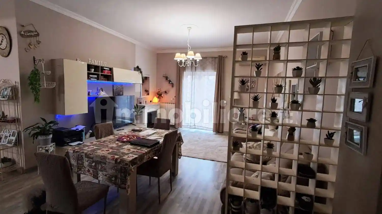 Appartamento in vendita a Cerveteri